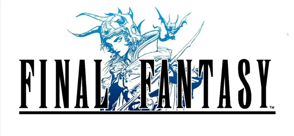 Final Fantasy 1